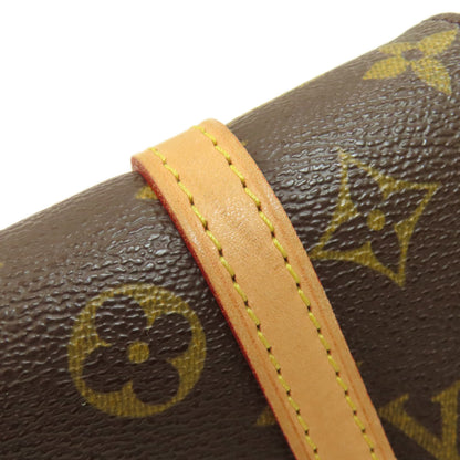 LOUIS VUITTON ルイヴィトン M51159 ポシェット・マレル ヒップバッグ・ウエストバッグ モノグラムキャンバス レディース 中古