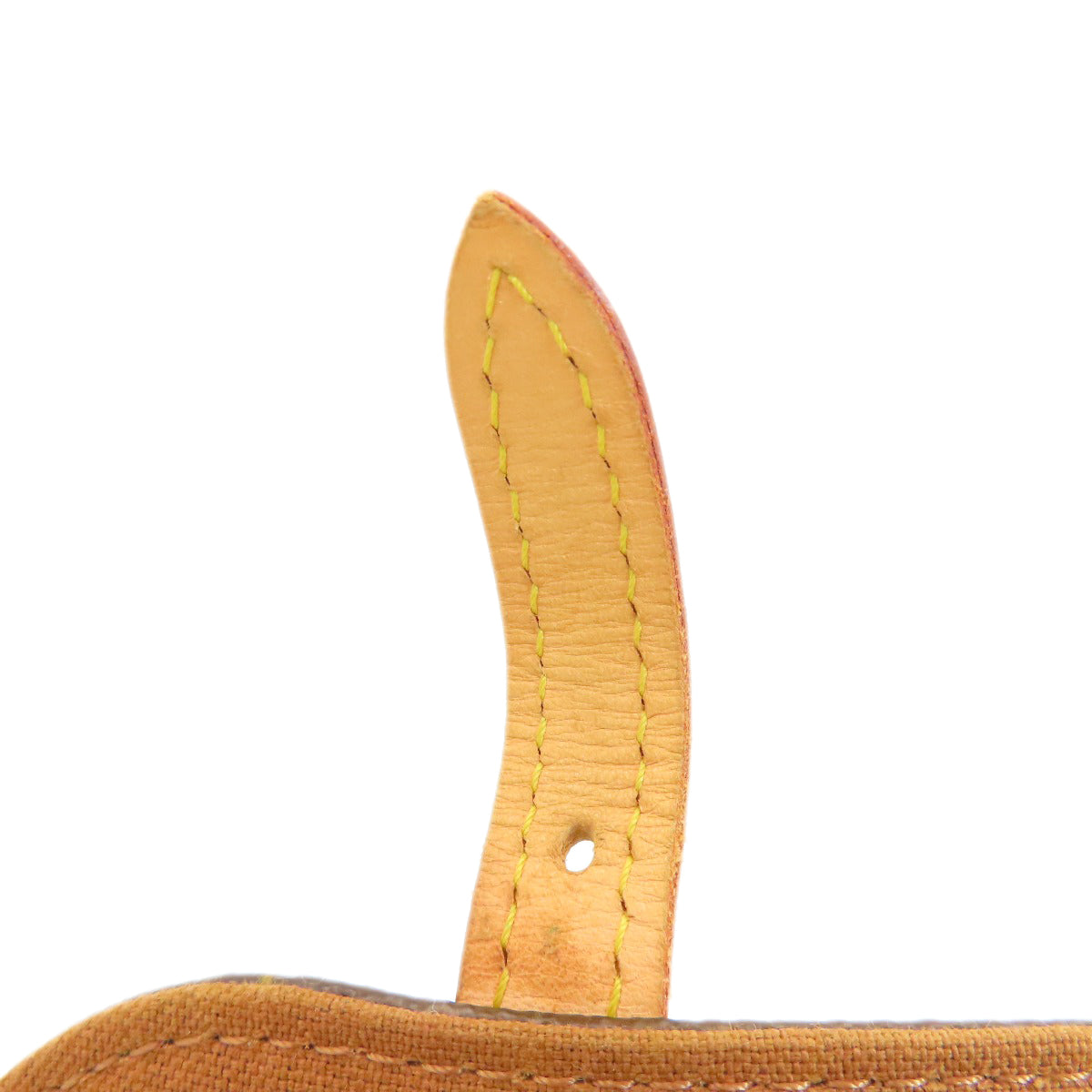 LOUIS VUITTON ルイヴィトン M51159 ポシェット・マレル ヒップバッグ・ウエストバッグ モノグラムキャンバス レディース 中古