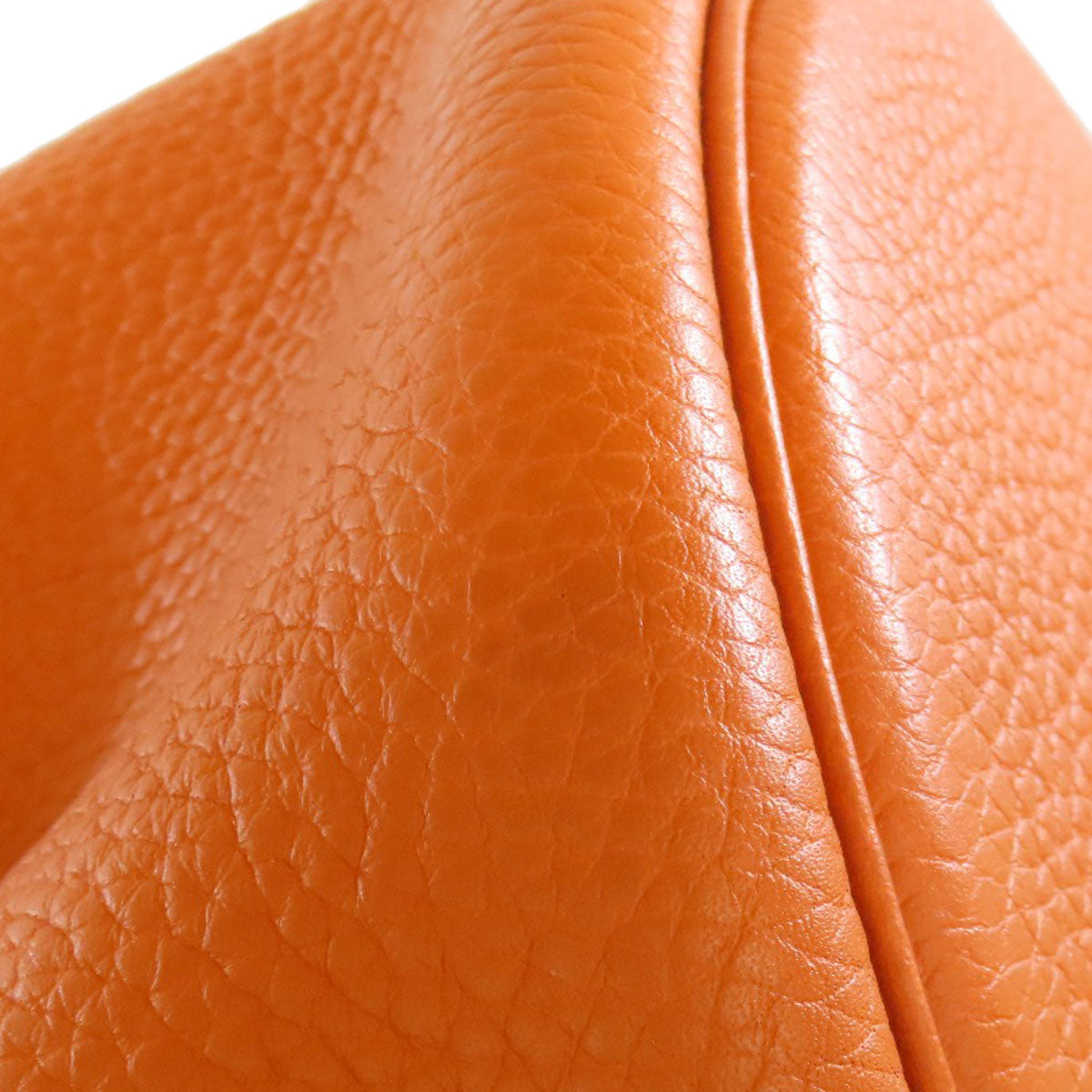 HERMES エルメス マンジョワール トートバッグ トリヨンクレマンス レディース 中古