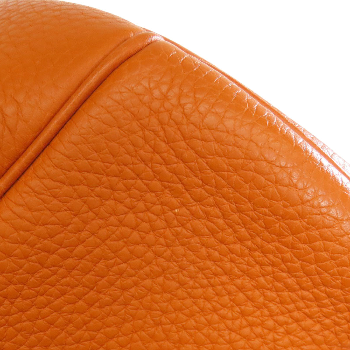 HERMES エルメス マンジョワール トートバッグ トリヨンクレマンス レディース 中古
