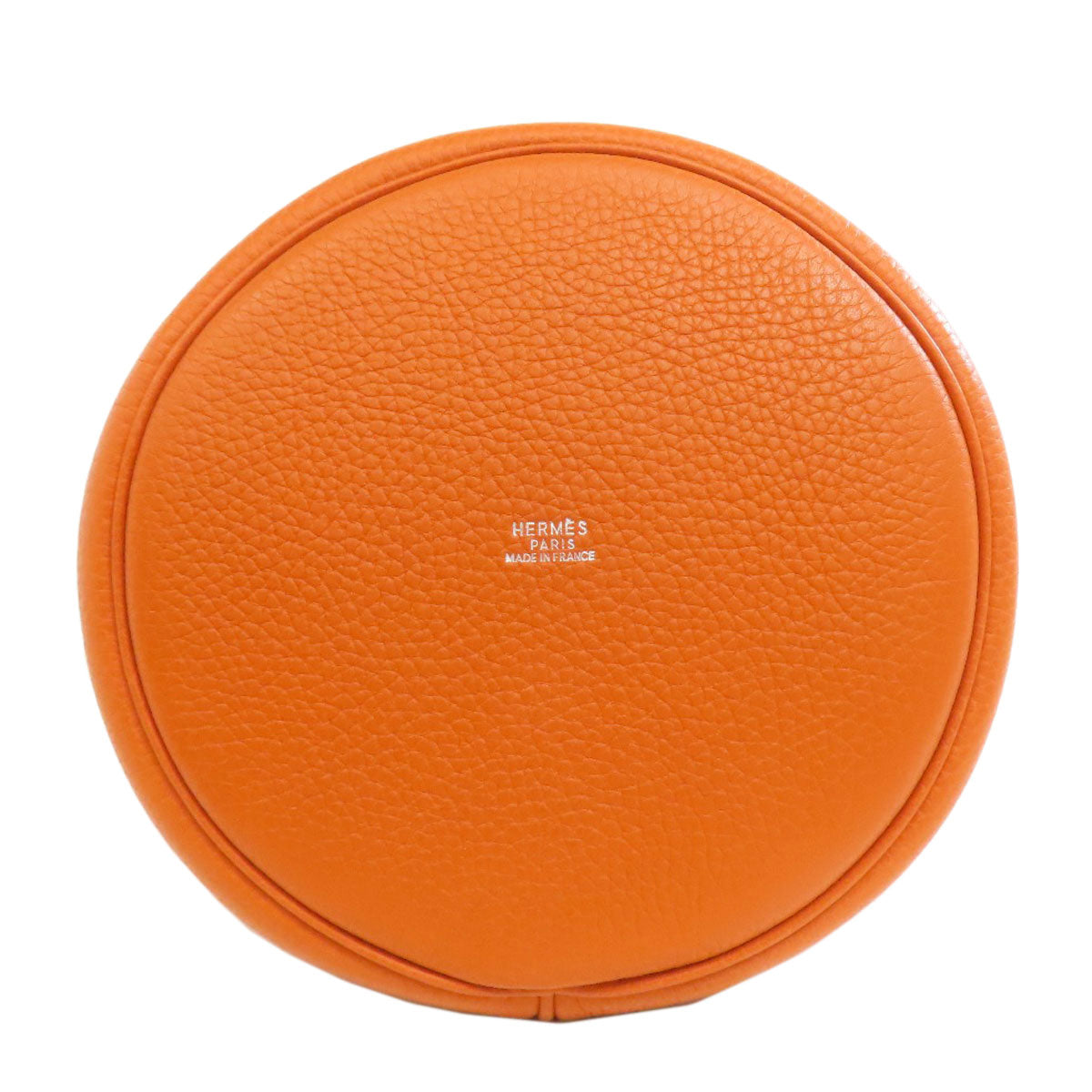 HERMES エルメス マンジョワール トートバッグ トリヨンクレマンス レディース 中古