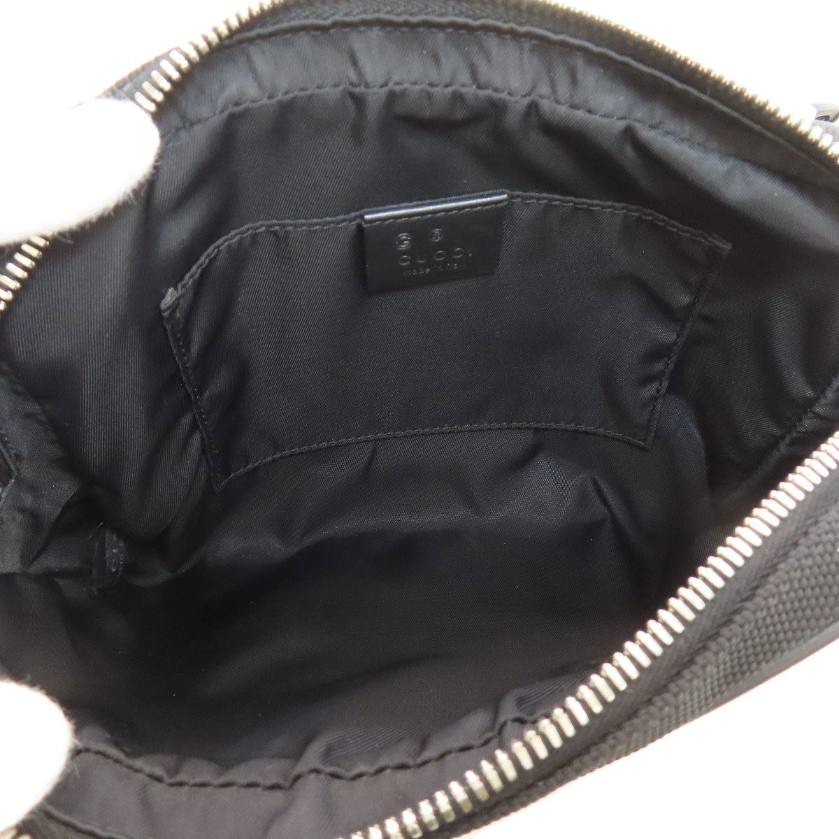 GUCCI グッチ 630919 アウトレット シェリーライン ヒップバッグ・ウエストバッグ キャンバス レディース 中古