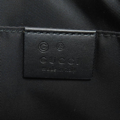 GUCCI グッチ 630919 アウトレット シェリーライン ヒップバッグ・ウエストバッグ キャンバス レディース 中古