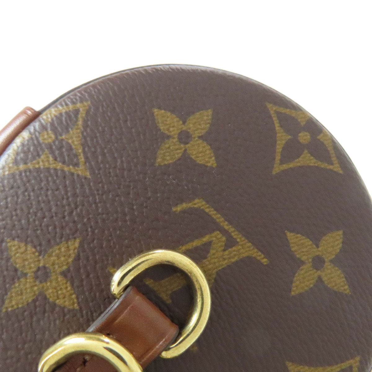 ルイヴィトン M57835 パピヨントランク ショルダーバッグ 中古 商品画像11