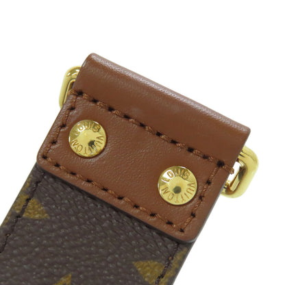 ルイヴィトン M57835 パピヨントランク ショルダーバッグ 中古 商品画像16