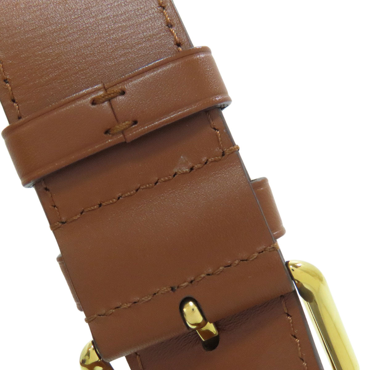 ルイヴィトン M57835 パピヨントランク ショルダーバッグ 中古 商品画像17