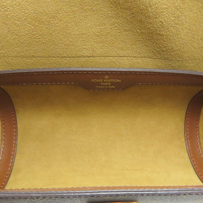ルイヴィトン M57835 パピヨントランク ショルダーバッグ 中古 商品画像5