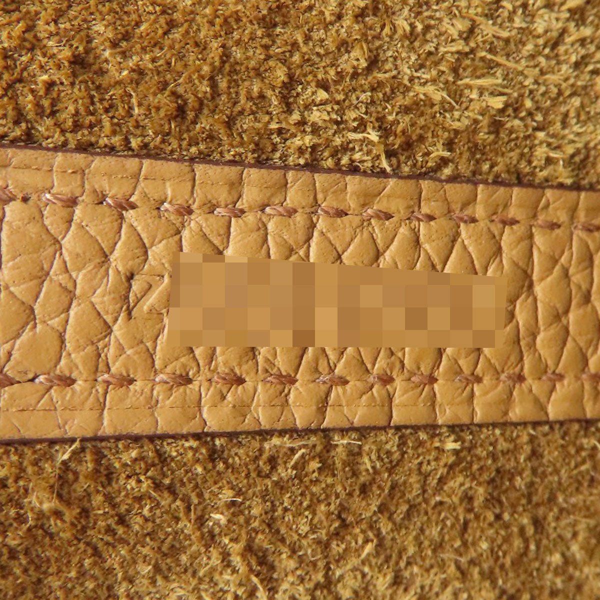 HERMES エルメス ピコタンロックMM ゴールド金具 ハンドバッグ トリヨンクレマンス レディース 中古