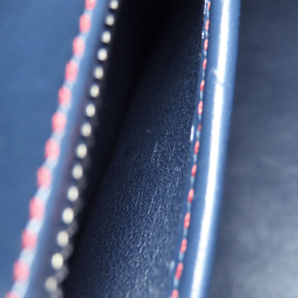 CELINE セリーヌ ラゲージナノ 2WAY ハンドバッグ カーフ レディース 中古