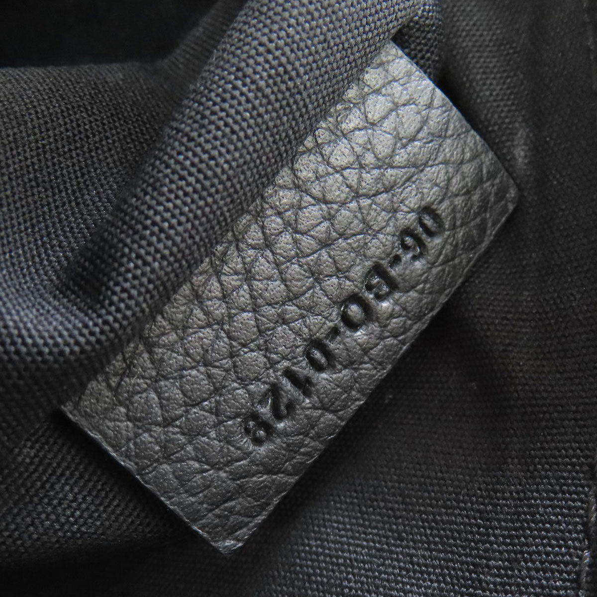 CHRISTIAN DIOR クリスチャンディオール サドル ボディバッグ カーフ レディース 中古