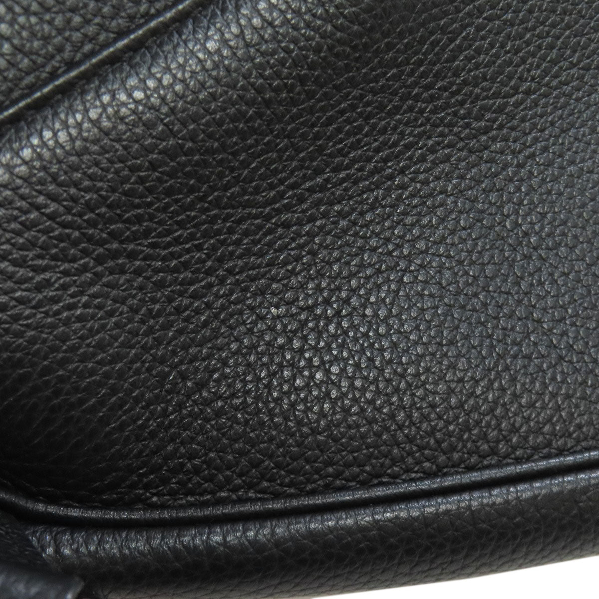 CHRISTIAN DIOR クリスチャンディオール サドル ボディバッグ カーフ レディース 中古