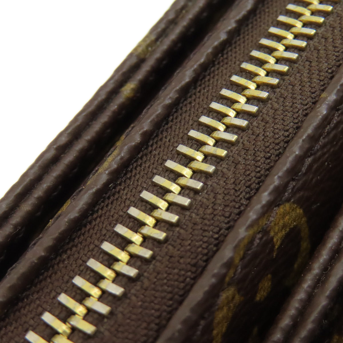 LOUIS VUITTON ルイヴィトン M51165 ヴィヴァシテPM ショルダーバッグ モノグラムキャンバス レディース 中古