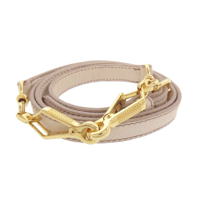 MIUMIU ミュウミュウ 2WAY ハンドバッグ レザー レディース 中古
