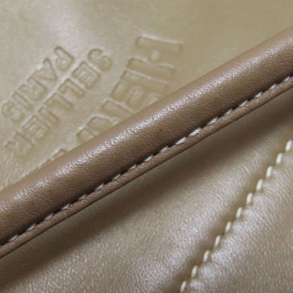 HERMES エルメス サックアリーヌ エトープ シルバー金具 ショルダーバッグ アニョーミロ レディース 中古