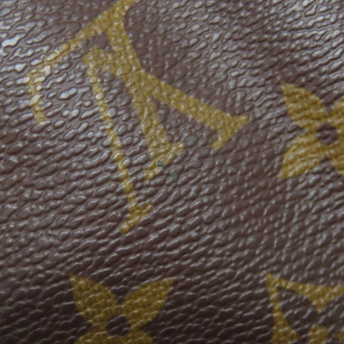 LOUIS VUITTON ルイヴィトン M41414 キーポル バンドリエール55 ボストンバッグ モノグラムキャンバス レディース 中古