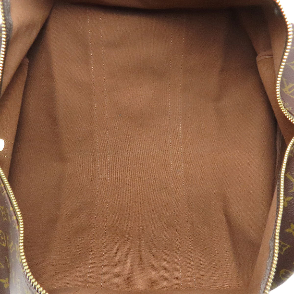 LOUIS VUITTON ルイヴィトン M41414 キーポル バンドリエール55 ボストンバッグ モノグラムキャンバス レディース 中古