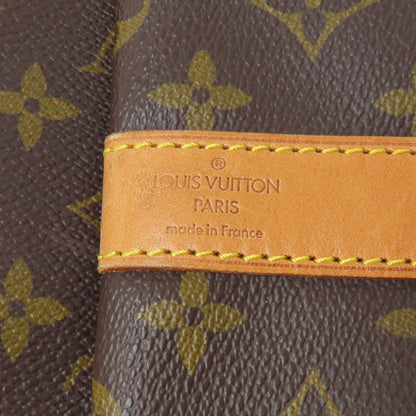 LOUIS VUITTON ルイヴィトン M41414 キーポル バンドリエール55 ボストンバッグ モノグラムキャンバス レディース 中古