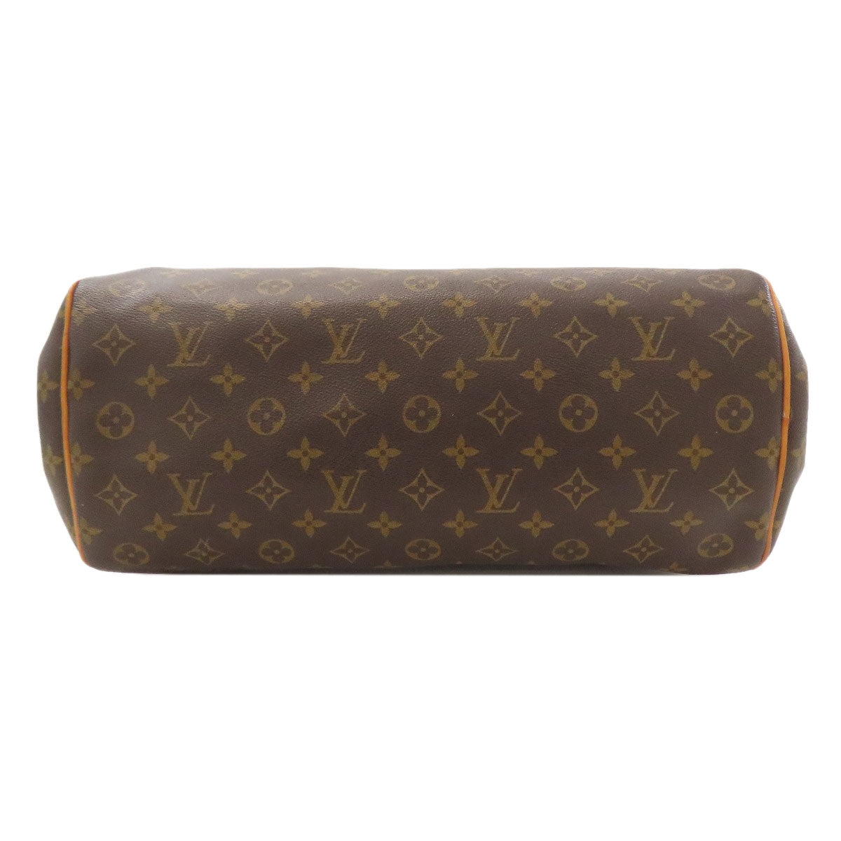 LOUIS VUITTON ルイヴィトン M95566 モントルグイユGM トートバッグ モノグラムキャンバス レディース 中古