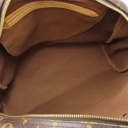 LOUIS VUITTON ルイヴィトン M95566 モントルグイユGM トートバッグ モノグラムキャンバス レディース 中古