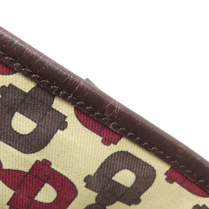 GUCCI グッチ 162899 GG シェリーライン トートバッグ キャンバス レディース 中古
