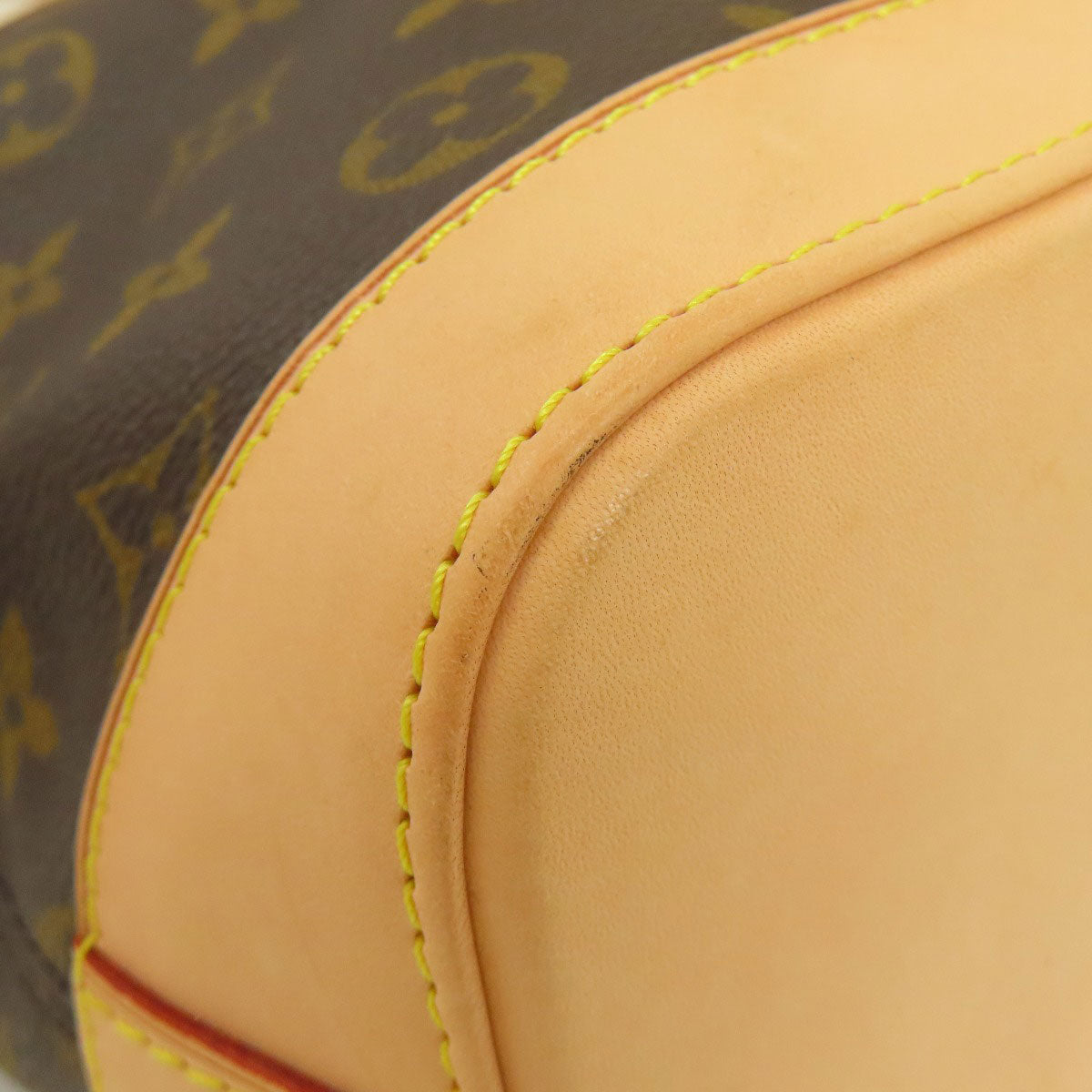 LOUIS VUITTON ルイヴィトン ロックイット ハンドバッグ モノグラムキャンバス レディース 中古