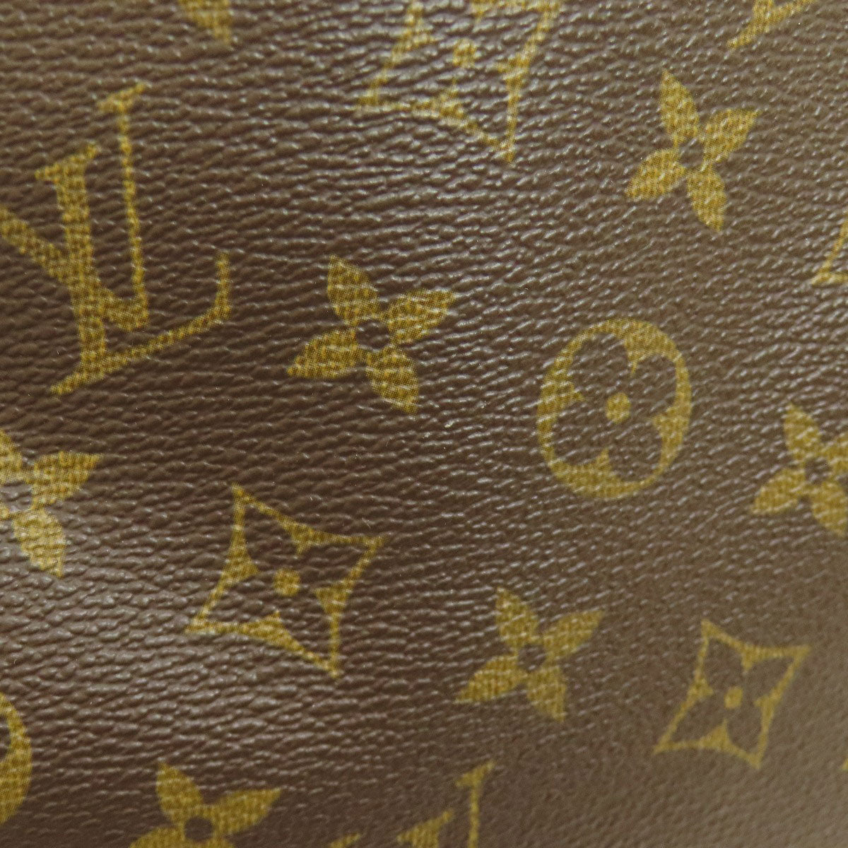 LOUIS VUITTON ルイヴィトン ロックイット ハンドバッグ モノグラムキャンバス レディース 中古