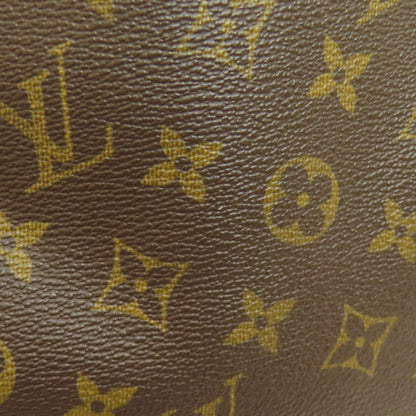 LOUIS VUITTON ルイヴィトン ロックイット ハンドバッグ モノグラムキャンバス レディース 中古