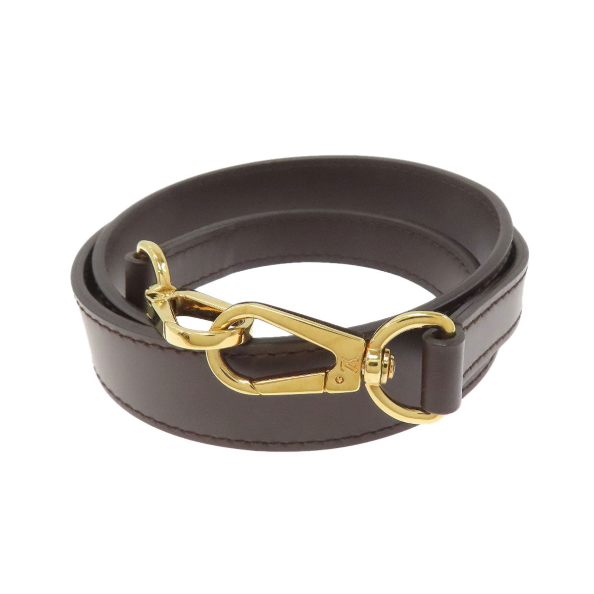 LOUIS VUITTON ルイヴィトン N41487 ノルマンディー トートバッグ ダミエキャンバス レディース 中古