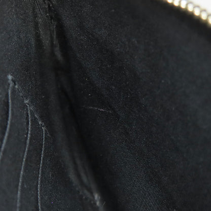 CHANEL シャネル チェーンウォレット ボーイシャネル マトラッセ ゴールド金具 長財布（小銭入れあり） グレインド カーフスキン レディース 中古