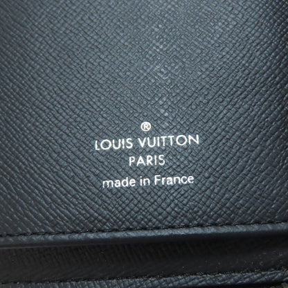 LOUIS VUITTON ルイヴィトン ジッピーウォレット・ヴェルティカル 長財布（小銭入れあり） ダミエキャンバス レディース 中古