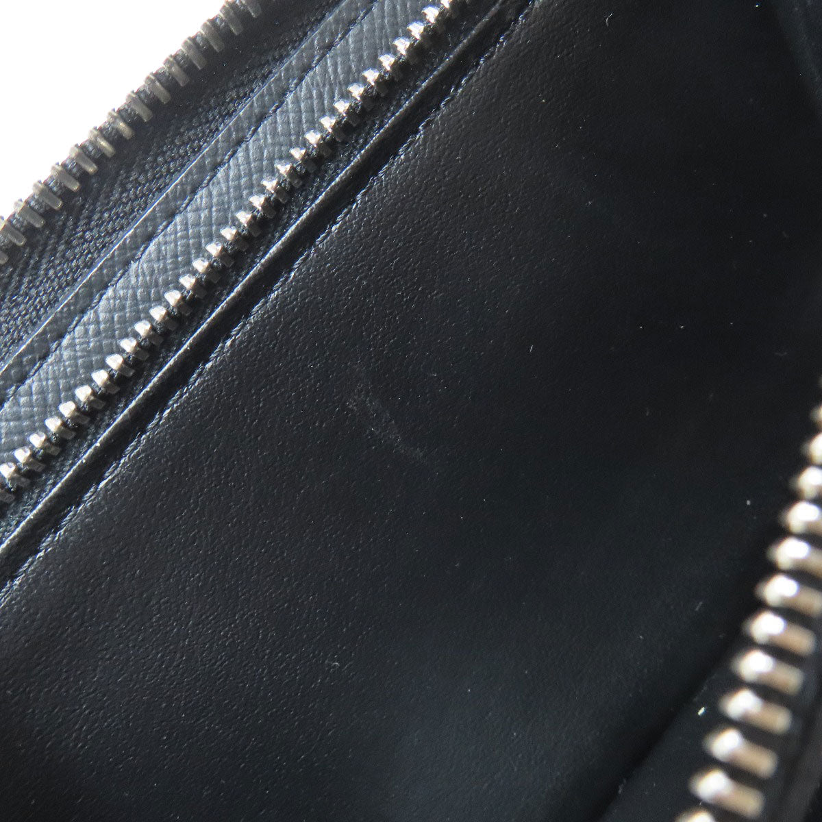 LOUIS VUITTON ルイヴィトン ジッピーウォレット・ヴェルティカル 長財布（小銭入れあり） ダミエキャンバス レディース 中古