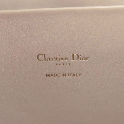 CHRISTIAN DIOR クリスチャンディオール トゥジュール ミディアム ハンドバッグ カーフ レディース 中古