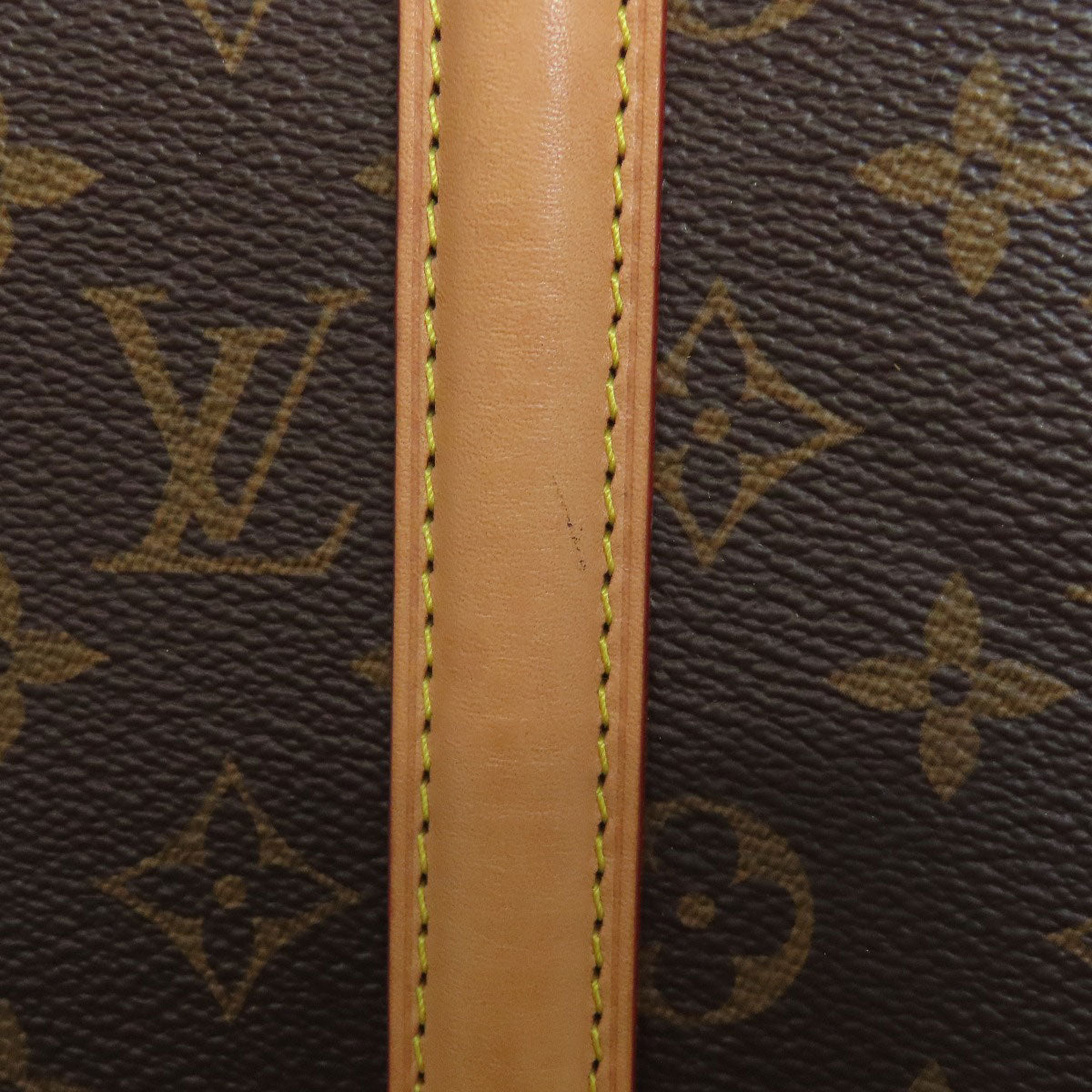 LOUIS VUITTON ルイヴィトン M44816 スフロMM ハンドバッグ モノグラムキャンバス レディース 中古