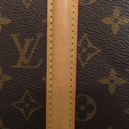 LOUIS VUITTON ルイヴィトン M44816 スフロMM ハンドバッグ モノグラムキャンバス レディース 中古
