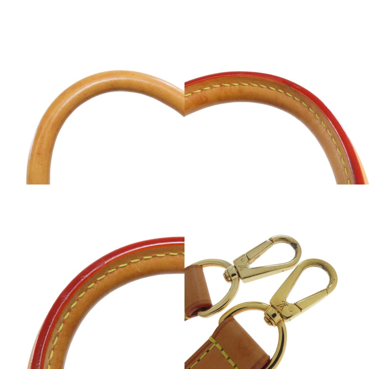 LOUIS VUITTON ルイヴィトン M44816 スフロMM ハンドバッグ モノグラムキャンバス レディース 中古