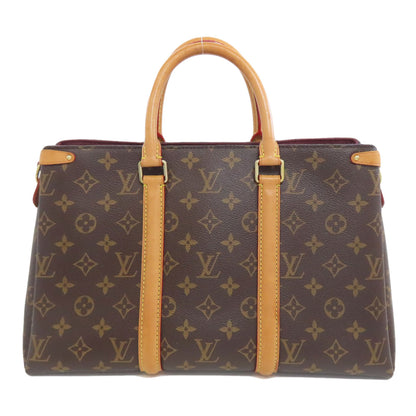 LOUIS VUITTON ルイヴィトン M44816 スフロMM ハンドバッグ モノグラムキャンバス レディース 中古
