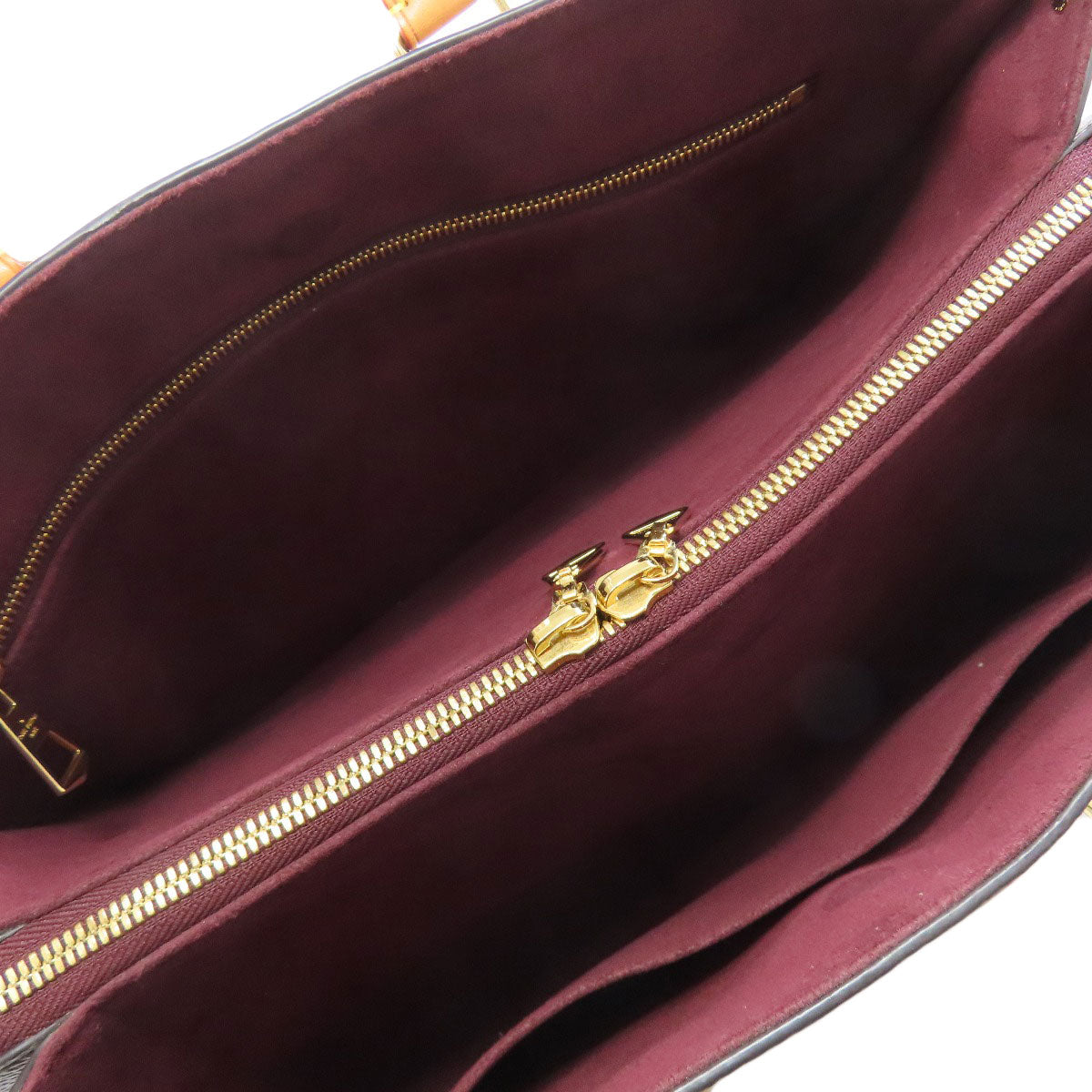 LOUIS VUITTON ルイヴィトン M44816 スフロMM ハンドバッグ モノグラムキャンバス レディース 中古