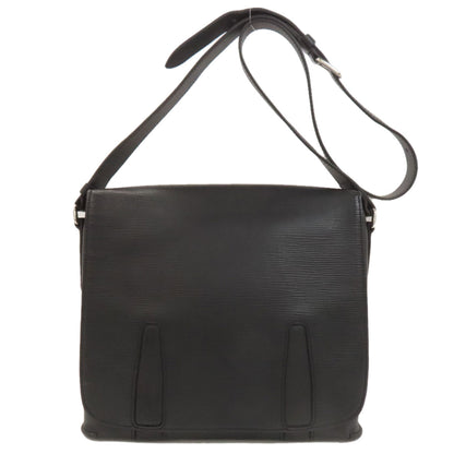 LOUIS VUITTON ルイヴィトン M53404 ハリントンメッセンジャー ショルダーバッグ エピ レディース 中古