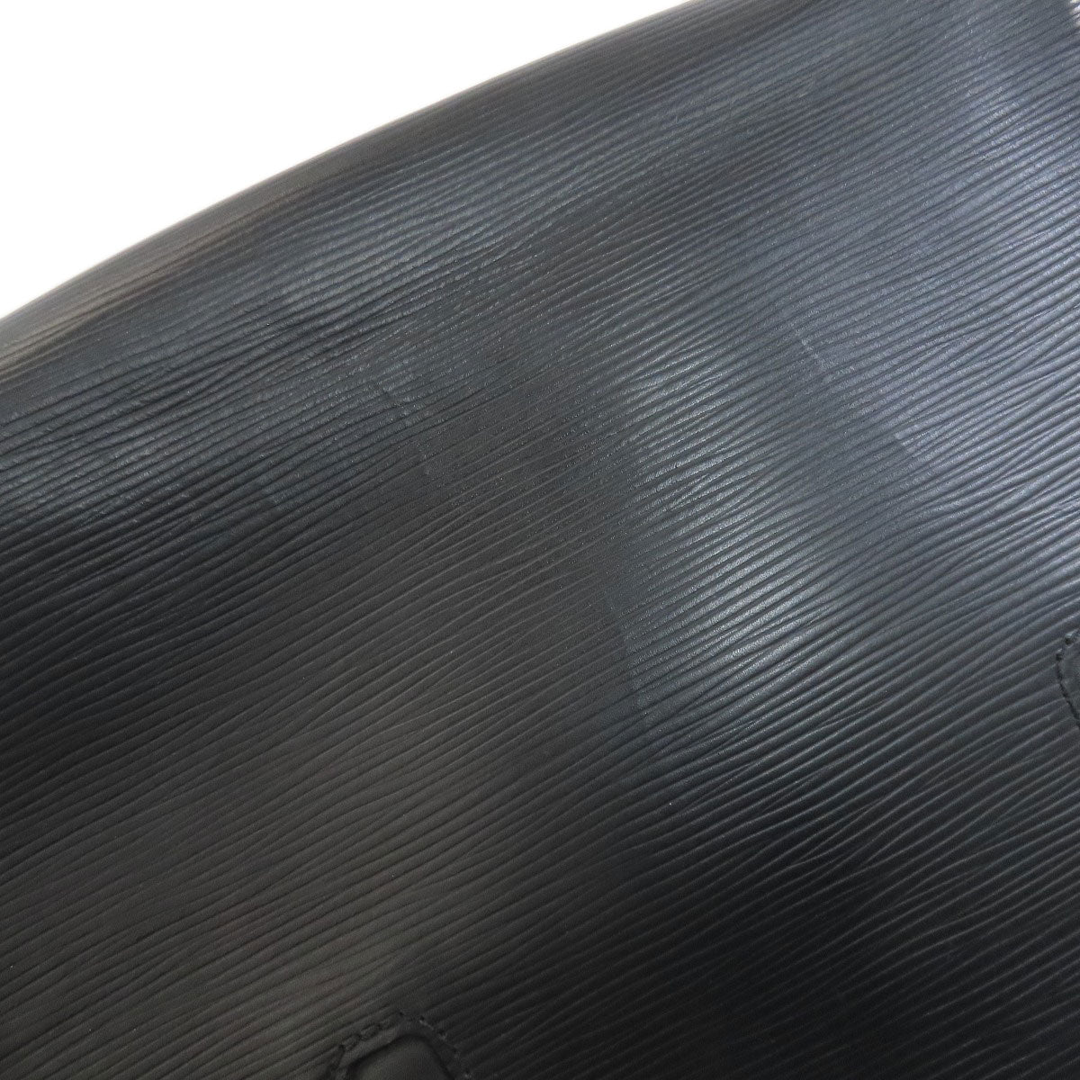 LOUIS VUITTON ルイヴィトン M53404 ハリントンメッセンジャー ショルダーバッグ エピ レディース 中古