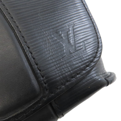 LOUIS VUITTON ルイヴィトン M53404 ハリントンメッセンジャー ショルダーバッグ エピ レディース 中古
