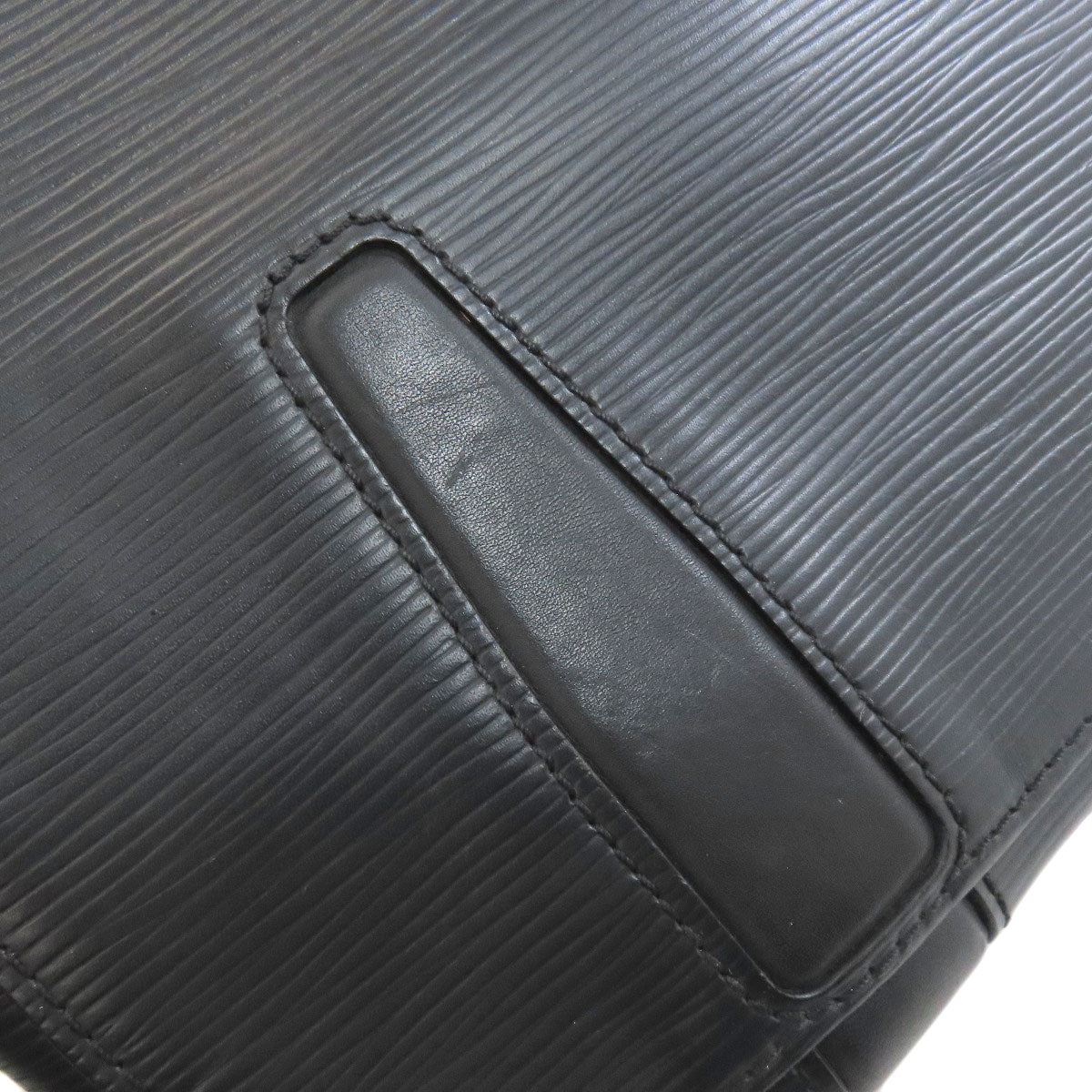 LOUIS VUITTON ルイヴィトン M53404 ハリントンメッセンジャー ショルダーバッグ エピ レディース 中古