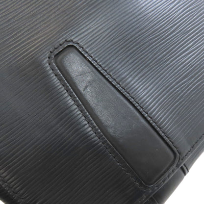 LOUIS VUITTON ルイヴィトン M53404 ハリントンメッセンジャー ショルダーバッグ エピ レディース 中古