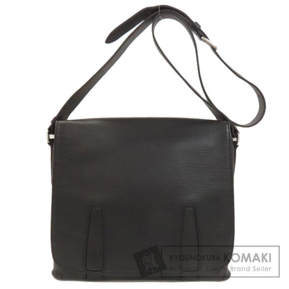 LOUIS VUITTON ルイヴィトン M53404 ハリントンメッセンジャー ショルダーバッグ エピ レディース 中古