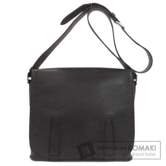LOUIS VUITTON ルイヴィトン M53404 ハリントンメッセンジャー ショルダーバッグ エピ レディース 中古