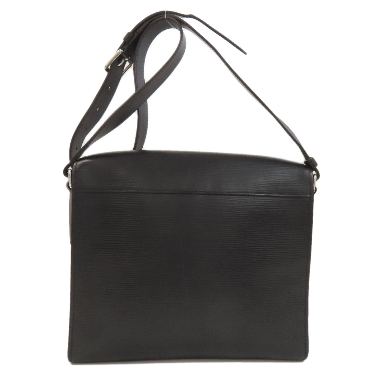 LOUIS VUITTON ルイヴィトン M53404 ハリントンメッセンジャー ショルダーバッグ エピ レディース 中古