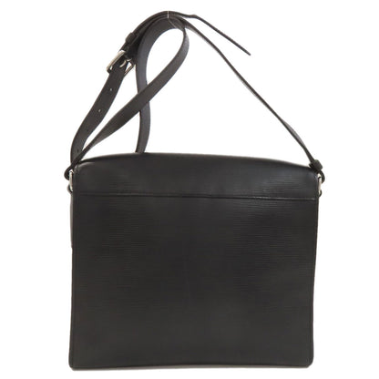 LOUIS VUITTON ルイヴィトン M53404 ハリントンメッセンジャー ショルダーバッグ エピ レディース 中古