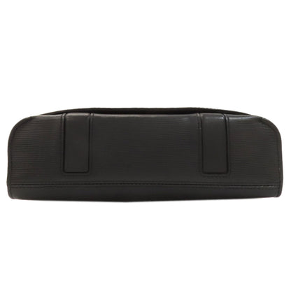 LOUIS VUITTON ルイヴィトン M53404 ハリントンメッセンジャー ショルダーバッグ エピ レディース 中古