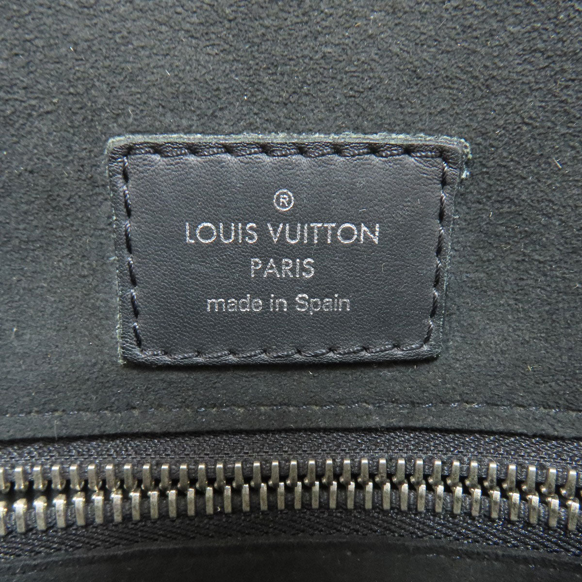 LOUIS VUITTON ルイヴィトン M53404 ハリントンメッセンジャー ショルダーバッグ エピ レディース 中古