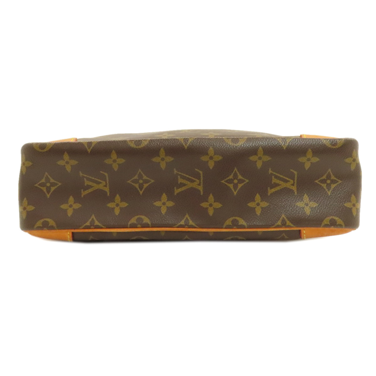 LOUIS VUITTON ルイヴィトン M51274 トロカデロ ショルダーバッグ モノグラムキャンバス レディース 中古