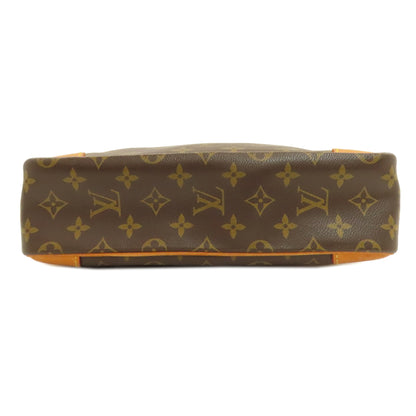 LOUIS VUITTON ルイヴィトン M51274 トロカデロ ショルダーバッグ モノグラムキャンバス レディース 中古